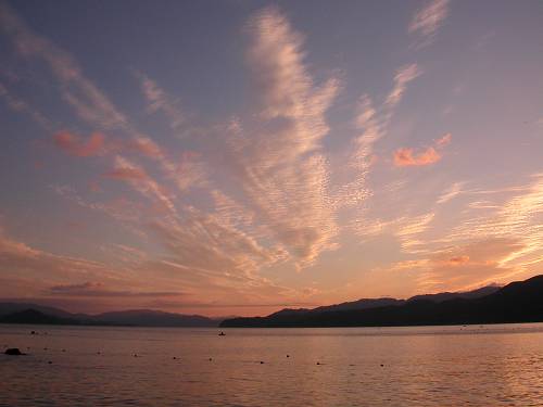 城之崎温泉元湯