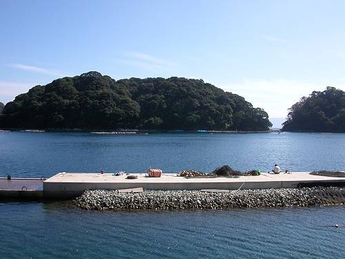 城之崎温泉元湯