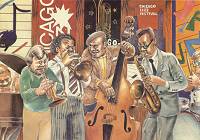 Andy's Jazz ClubiAfB[Y@WYNuj