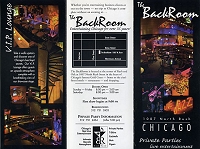 BACK ROOM@iobN[j