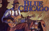 BLue Chicago(u[VJSj